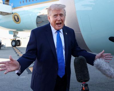 Surprise US talks with Iran’s fractured leadership offer uncertain path out of conflict