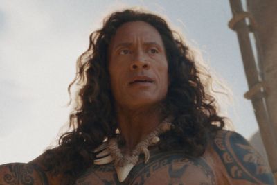 Moana fans bemoan ‘shot for shot’ live action remake after new trailer released