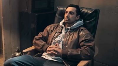 Alan Rickman Is Snape For Most Harry Potter Fans, But Riz Ahmed Is Really Growing On Me