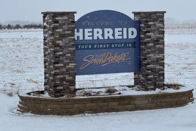 Housing jumpstarts revitalization of Herreid, SD, population 400