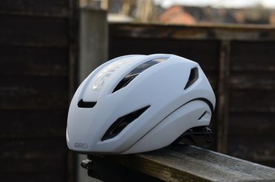 Giro Eclipse Pro helmet review: The aero helmet to beat all aero helmets?