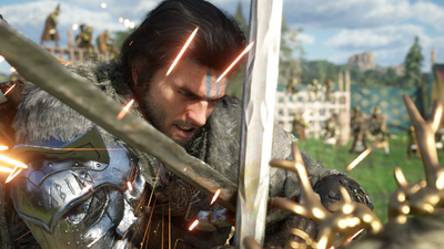 Pearl Abyss working on bringing Arc GPU support to Crimson Desert, with Intel 'ready to assist'