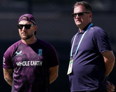 ECB has taken a risk keeping McCullum and Key, who must now placate the public
