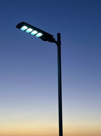 The Blue Light Marking: Why Homeowners Are Seeing This New Tactic Across the Country