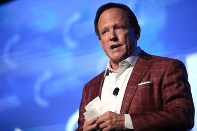 Jeff Webb Cause of Death Update: Could Charlie Kirk Mentor Have Survived After Freak Accident?