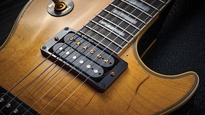 “Opening the case, we find ourselves transported back in time some 54 years”: How Gibson made the ultimate tribute to David Bowie guitarist Mick Ronson