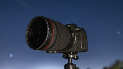 Hoya Starscape Light Pollution Cut filter review: a low-cost astro filter ideal for beginners