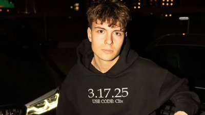 Twitch streamer Clix raises subscription price to $10 after exclusive deal