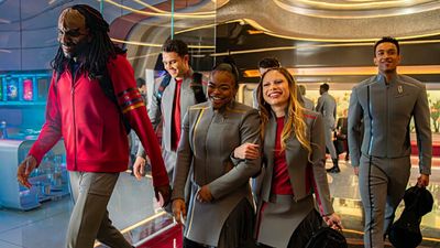 Why Star Trek: Starfleet Academy Ending With Season 2 Is Extra Disappointing Given What We Know