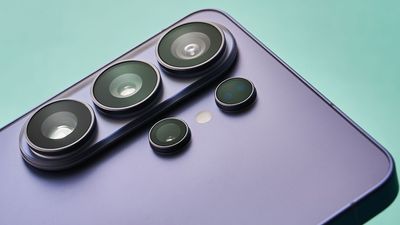 Your Samsung Galaxy phone getting Apple AirDrop support soon – QuickShare plans confirmed