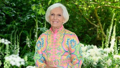 Mary Berry reveals feeling ‘terribly excited’ to go clubbing in Ibiza: ‘The one place I wanted to go was Pacha’