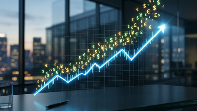 3 Smart Investments If Interest Rates Stay Higher for Longer