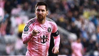 Lionel Messi Breaks Historic Pele Record in Inter Miami’s Latest Win