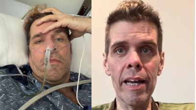 What happened to Perez Hilton? YouTuber reveals serious health scare that led to hospital stay and surgery