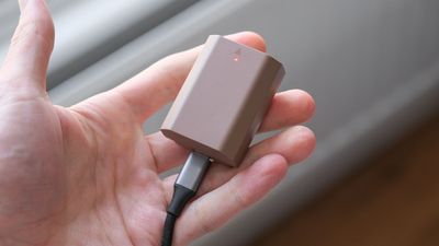 The best upgrade for camera batteries is embarrassingly obvious – so why won’t camera brands do it?