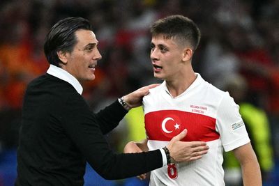 Turkiye World Cup 2026 squad: Vincenzo Montella's latest squad ahead of the March play-offs