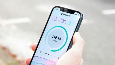 ‘No discernible sacrifice’: The iPhone Air offers market-leading performance in one key way, new report says