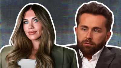 Mormon Wives’ Jordan Ngatikaura Files Restraining Order Against Jessi Draper Amid Divorce