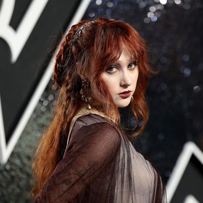 Chappell Roan Has Spoken Out Over Reports That Her Security Made Jude Law’s Daughter Cry