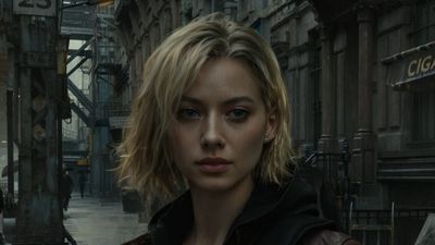 Amid AI and DLSS 5 concerns, Capcom says “generative AI could be a partner” in game development