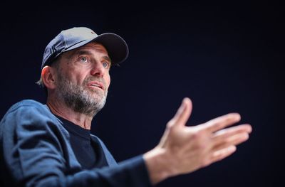 Jurgen Klopp responds to Real Madrid takeover reports: 'Who knows?'