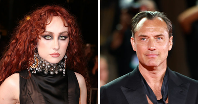 Jude Law’s Scandalous Romantic History Surfaces Amid Chappell Roan Security Guard Controversy