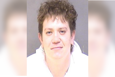 Quadruple amputee athlete accused of shooting man dead and dumping his body in the yard of a home