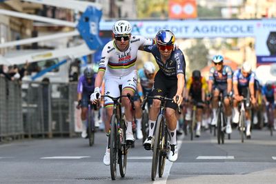 'The better years are ahead of him' – Tom Pidcock hints at glory to come at Milan-San Remo