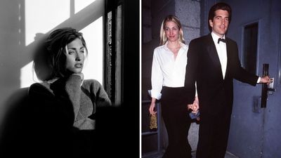 Where Did Carolyn Bessette Kennedy Live in NYC? The Effortlessly Chic Apartments Behind Her Decade-Defining Style