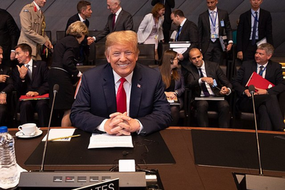 Trump Accused of Manipulating Oil and Stock Markets After Iran Denied His 'Productive Talks' Claim Entirely