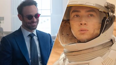 5 top new shows you can stream this week on Netflix, Disney+ and more (March 23-29)