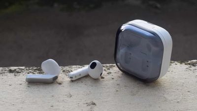 'Some of my least favorite headphones to test': I used the Samsung Galaxy Buds 4 for a month, and one issue makes them very hard to recommend
