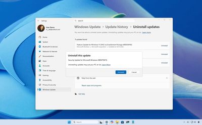 The Windows 11 March 2026 update was causing sign-in problems, but Microsoft has now fixed it