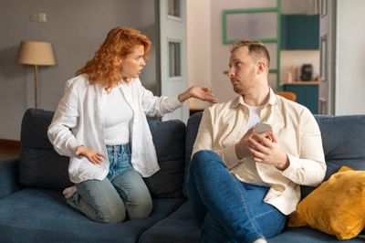 The Empathy Trap: 5 Early Signs You Are Dealing With A Narcissist