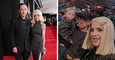 Kelly Osbourne And Fiancé Sid Wilson Reportedly Split Following Her Dramatic Transformation