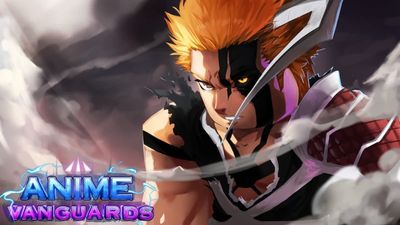 How to get Ichiga Moonless in Anime Vanguards – Evolution Quest