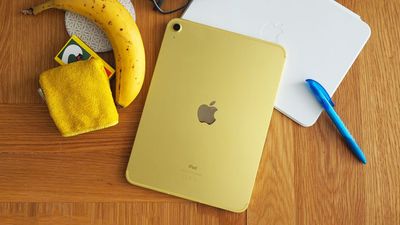 Apple's March launch madness missed one thing, but it could still arrive soon – iPad upgrade "on track"