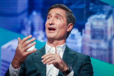 Starbucks CEO admits the chain 'ran like a manufacturing facility'