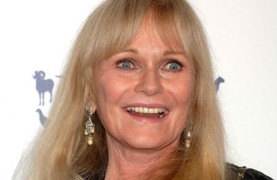 Superman's Valerie Perrine dead at 82