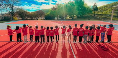 Community sport volunteers need better support to keep children safe from abuse - new research