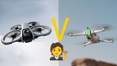 DJI takes on Insta360 in SIX drone patent battles – and Insta360 strikes back immediately!