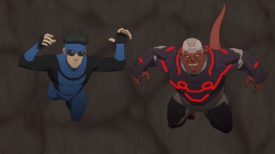 What is the release date for Invincible season 4 episode 4 on Prime Video?