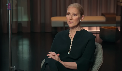 Celine Dion to Perform Again on Stage 6 Years After Last Full Concert Before Stiff Person Syndrome Diagnosis