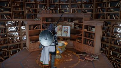 How to solve the Spire of Insight puzzle in Crimson Desert