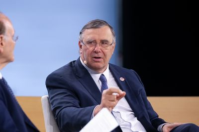 Why Trump is paying a French energy giant almost $1 billion to abandon U.S. offshore wind projects in favor of natural gas