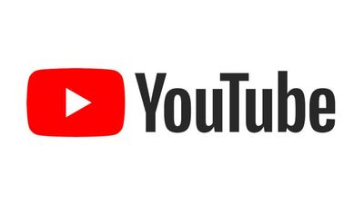Why the YouTube logo looks different today