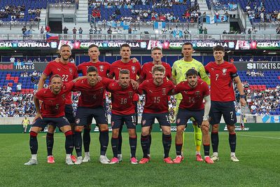 Czechia squad World Cup 2026: Miroslav Koubek's 26-man selection to face South Korea