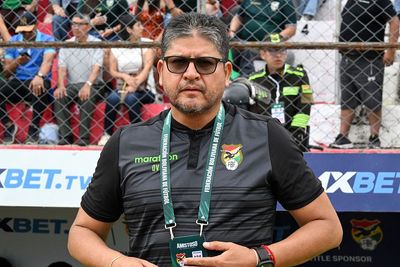 Bolivia World Cup 2026 squad: Oscar Villegas' latest selection ahead of the World Cup qualifying inter-confederation play-offs