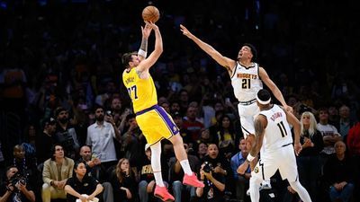 Nuggets’ Spencer Jones Was on the Wrong Side of Two Game-Winners. So, He Posted on LinkedIn