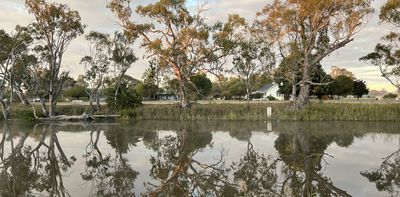 ‘I lost hope in humanity, but I now call myself human’: what refugees told us about settling in regional Australia